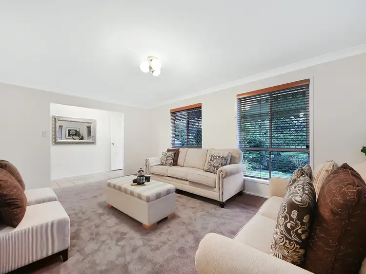 Fourth view of Homely house listing, 11 Morgan Road, Albany Creek QLD 4035