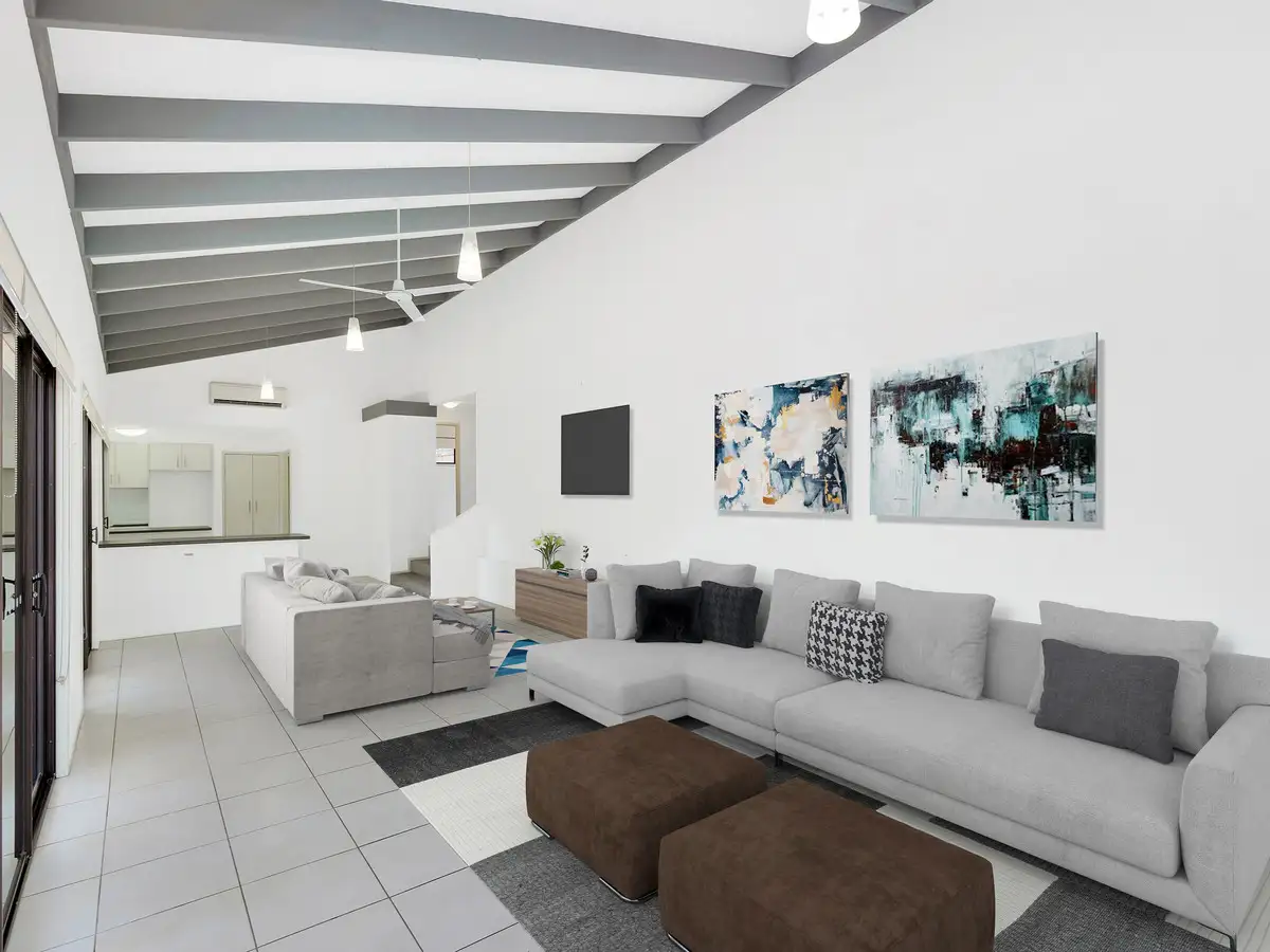 Main view of Homely townhouse listing, 2/96 Yangoora Crescent, Ashmore QLD 4214
