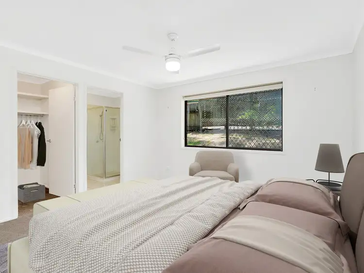 Fifth view of Homely townhouse listing, 2/96 Yangoora Crescent, Ashmore QLD 4214