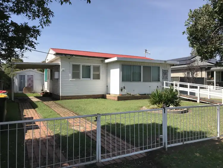 Fifth view of Homely house listing, 45 Deakin Street, Oak Flats NSW 2529