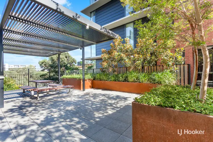 90/8 Veryard Lane, Belconnen ACT 2617