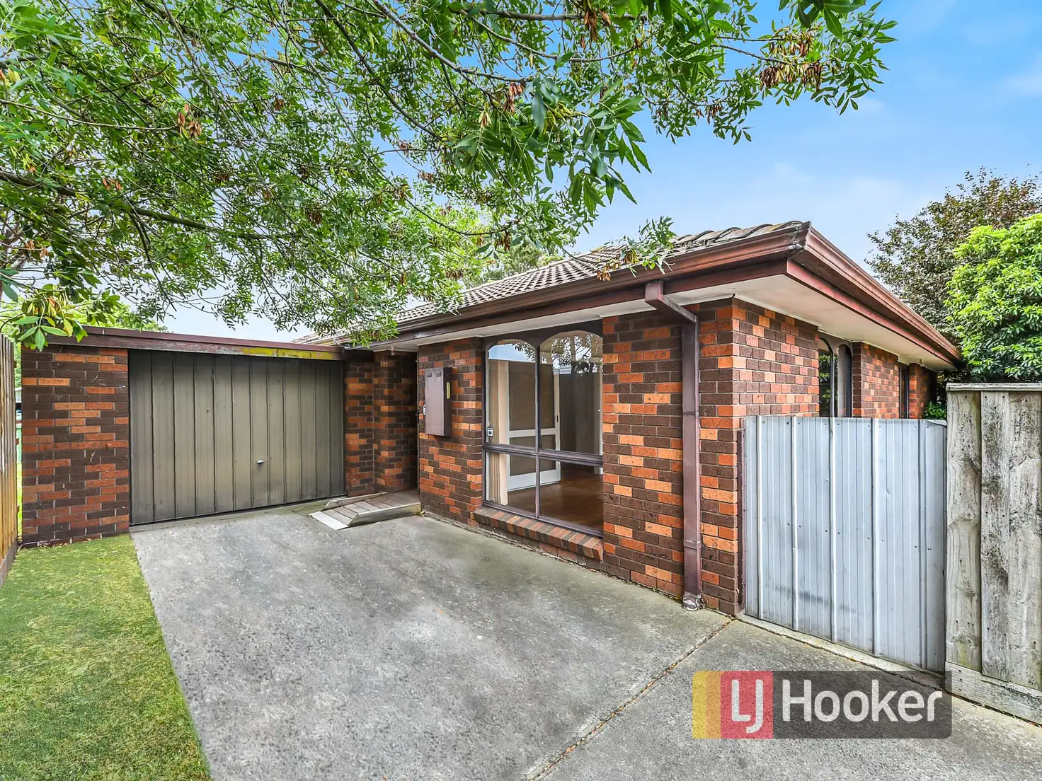 Main view of Homely unit listing, 1/19 Stawell Street, Cranbourne VIC 3977
