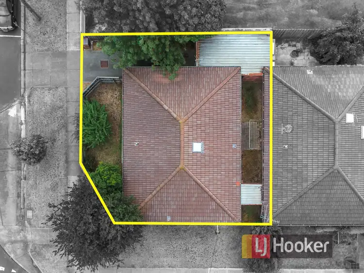 Third view of Homely unit listing, 1/19 Stawell Street, Cranbourne VIC 3977