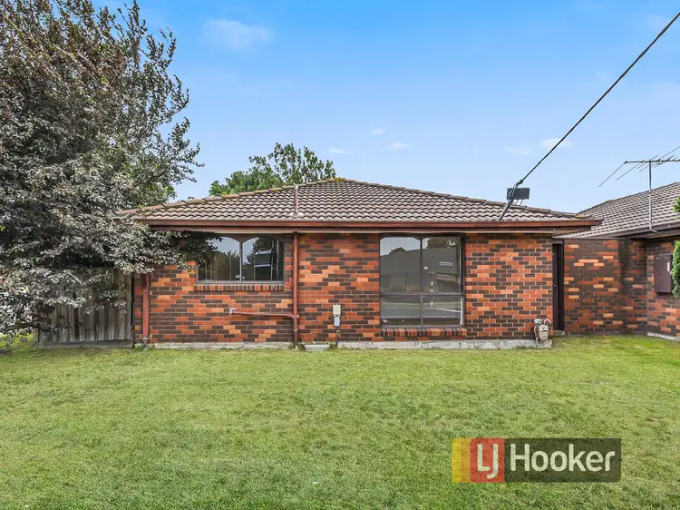 Fourth view of Homely unit listing, 1/19 Stawell Street, Cranbourne VIC 3977