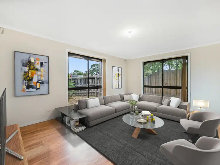 Fifth view of Homely unit listing, 1/19 Stawell Street, Cranbourne VIC 3977