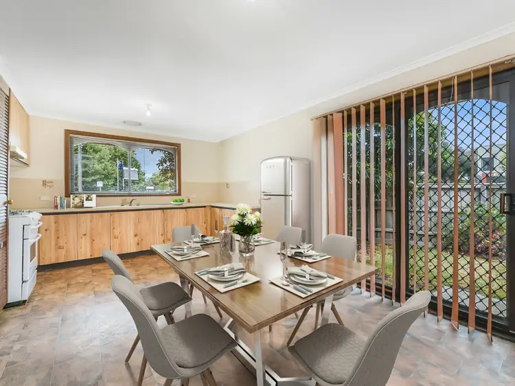 Sixth view of Homely unit listing, 1/19 Stawell Street, Cranbourne VIC 3977
