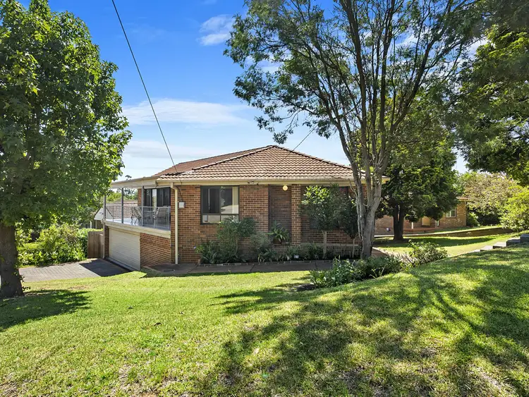 Main view of Homely house listing, 2 Karingal Crescent, Frenchs Forest NSW 2086