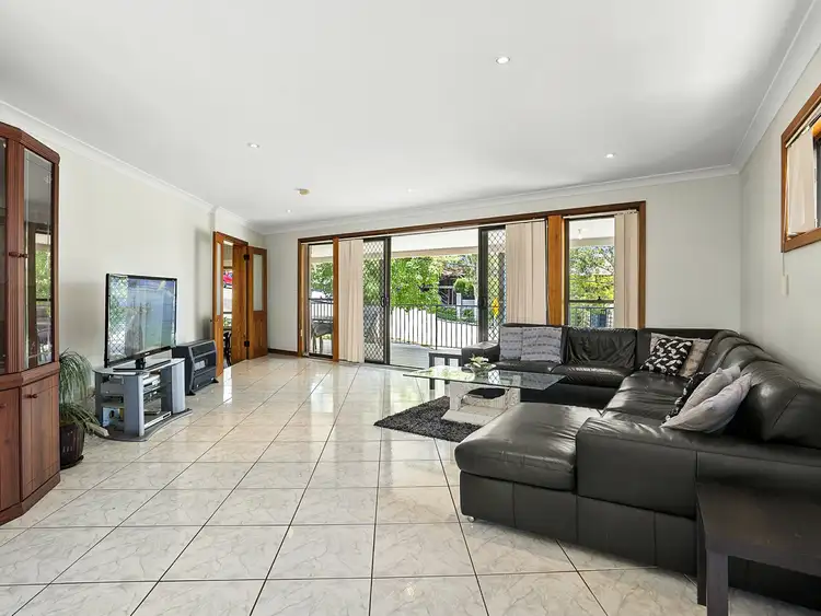 Second view of Homely house listing, 2 Karingal Crescent, Frenchs Forest NSW 2086