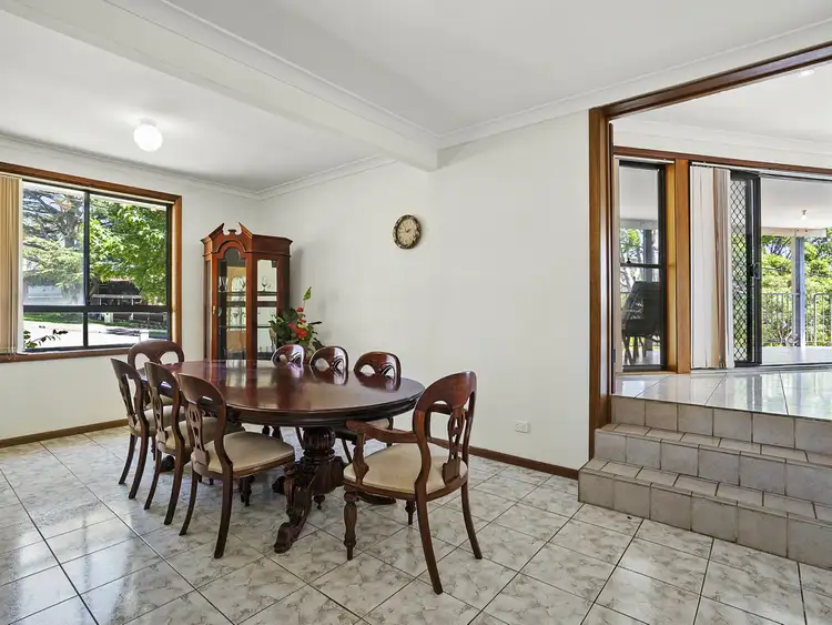 Fourth view of Homely house listing, 2 Karingal Crescent, Frenchs Forest NSW 2086