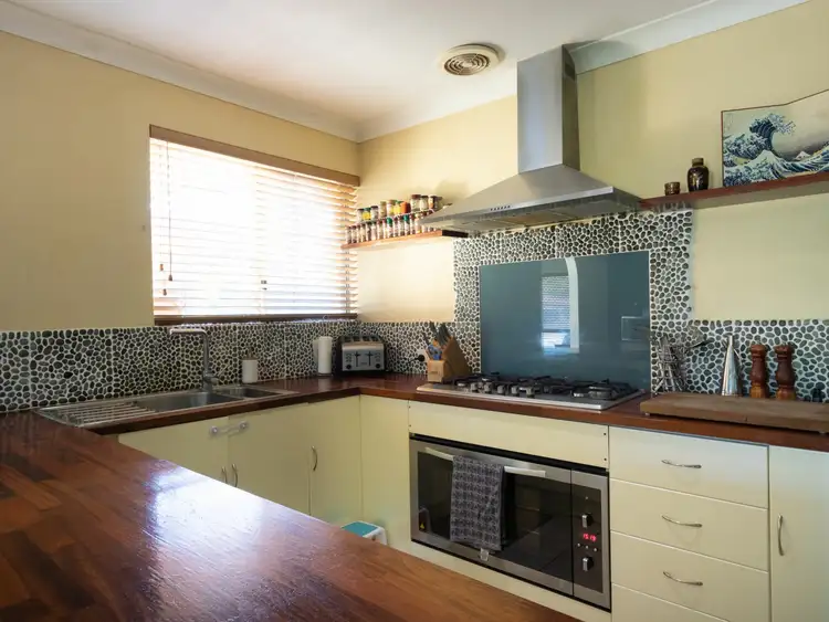Third view of Homely house listing, 6 Mermaid Way, Heathridge WA 6027