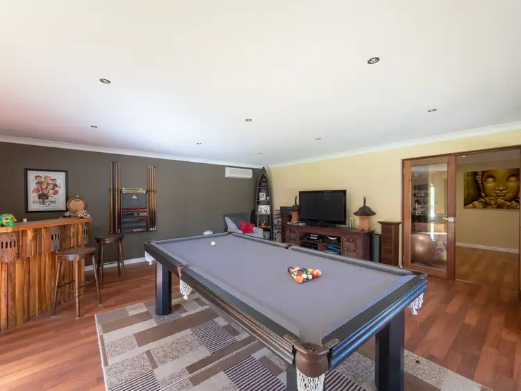 Fourth view of Homely house listing, 6 Mermaid Way, Heathridge WA 6027