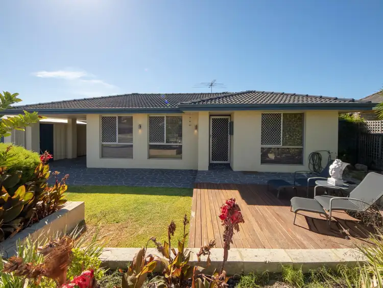 Fifth view of Homely house listing, 6 Mermaid Way, Heathridge WA 6027
