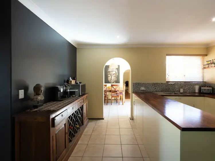 Seventh view of Homely house listing, 6 Mermaid Way, Heathridge WA 6027