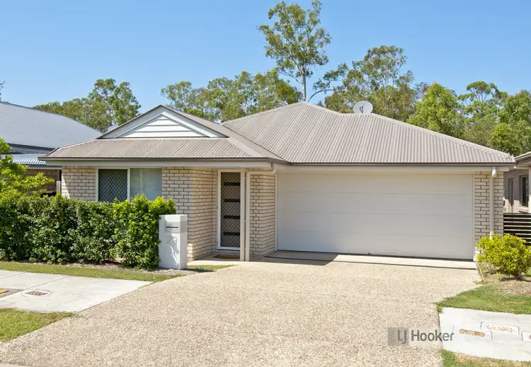 Fifth view of Homely house listing, 29 Conimbla Crescent, Waterford QLD 4133