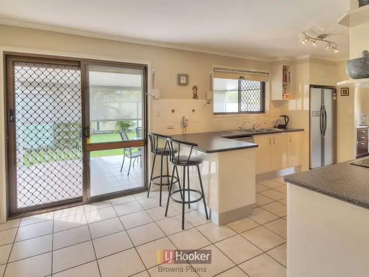 Main view of Homely house listing, 24 Lilly Pilly Street, Crestmead QLD 4132