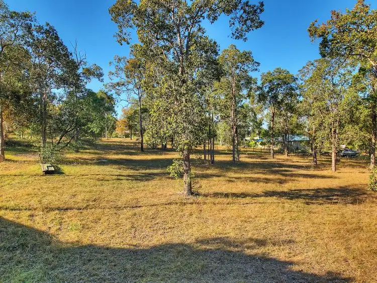 Sixth view of Homely land listing, 2 Frogmouth Court, New Beith QLD 4124