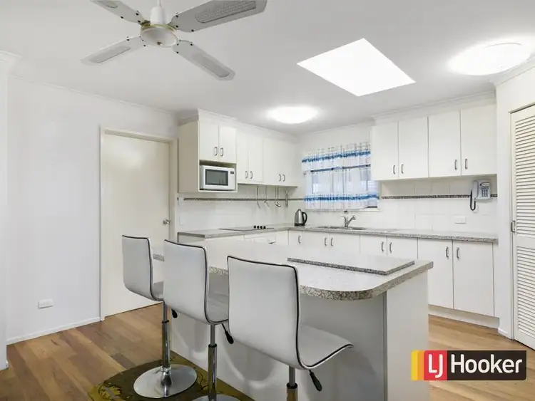 Third view of Homely house listing, 25 Phillip Island Road, Cape Woolamai VIC 3925