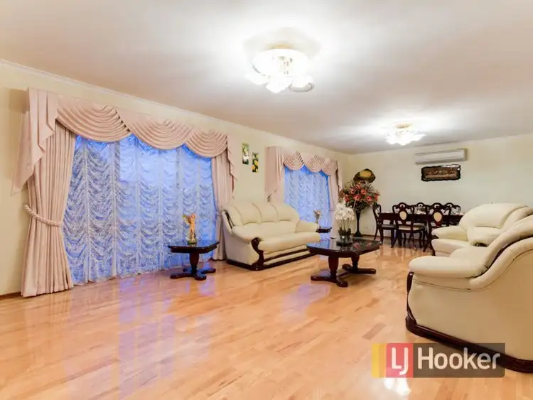 Fourth view of Homely house listing, 36 Glencairn Avenue, Hallam VIC 3803