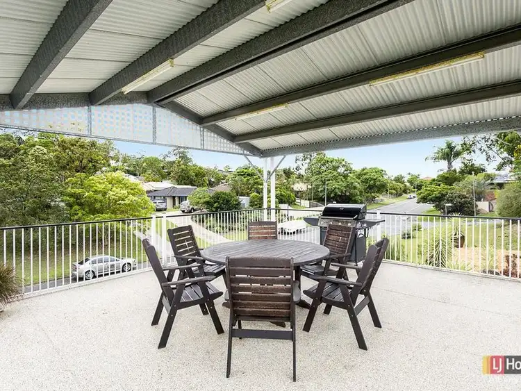 Third view of Homely house listing, 84 Bunya Park Drive, Eatons Hill QLD 4037