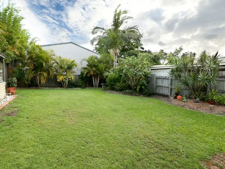 Third view of Homely house listing, 6 Wattle Street, Cannon Hill QLD 4170