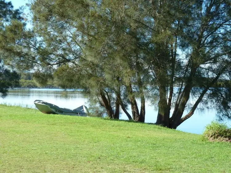 Sixth view of Homely land listing, 114 Taree Street, Tuncurry NSW 2428