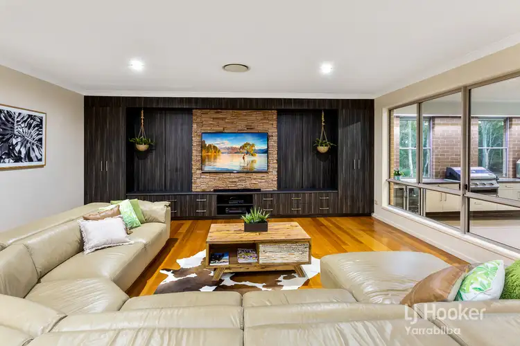 Fifth view of Homely house listing, 289 - 299 Hein Road, Buccan QLD 4207