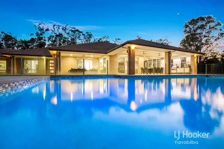 Sixth view of Homely house listing, 289 - 299 Hein Road, Buccan QLD 4207