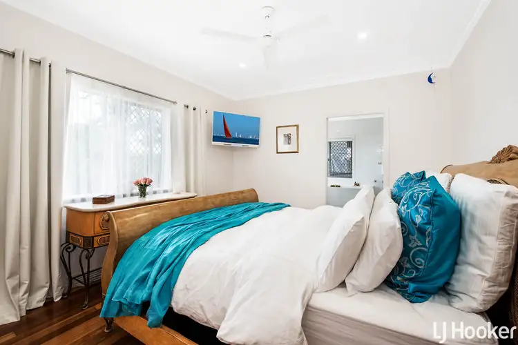 Fifth view of Homely house listing, 22 Turner Street, Scarborough QLD 4020
