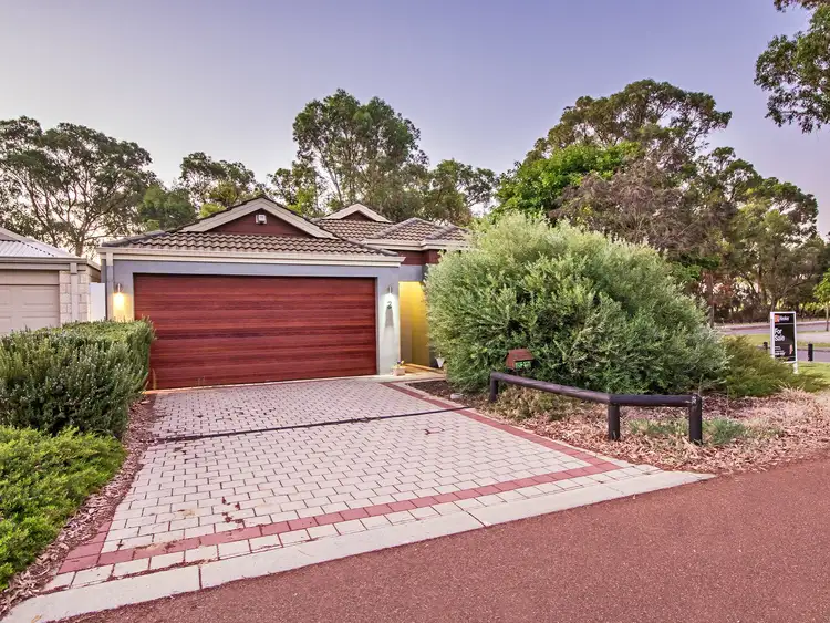 Second view of Homely house listing, 2 Hurley Way, Wellard WA 6170