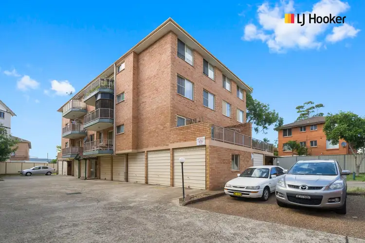 Main view of Homely unit listing, 121/4 Equity Place, Canley Vale NSW 2166