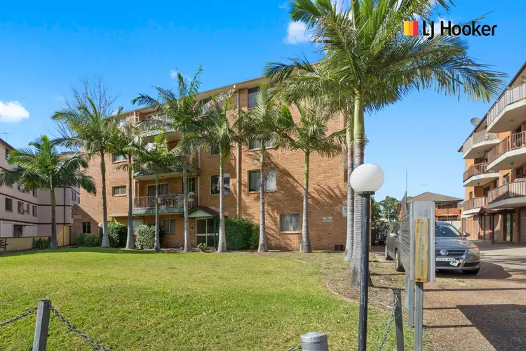 Second view of Homely unit listing, 121/4 Equity Place, Canley Vale NSW 2166