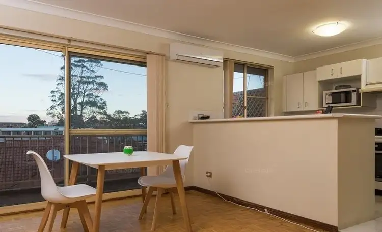 Third view of Homely unit listing, 121/4 Equity Place, Canley Vale NSW 2166