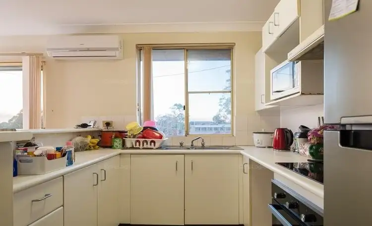 Fourth view of Homely unit listing, 121/4 Equity Place, Canley Vale NSW 2166