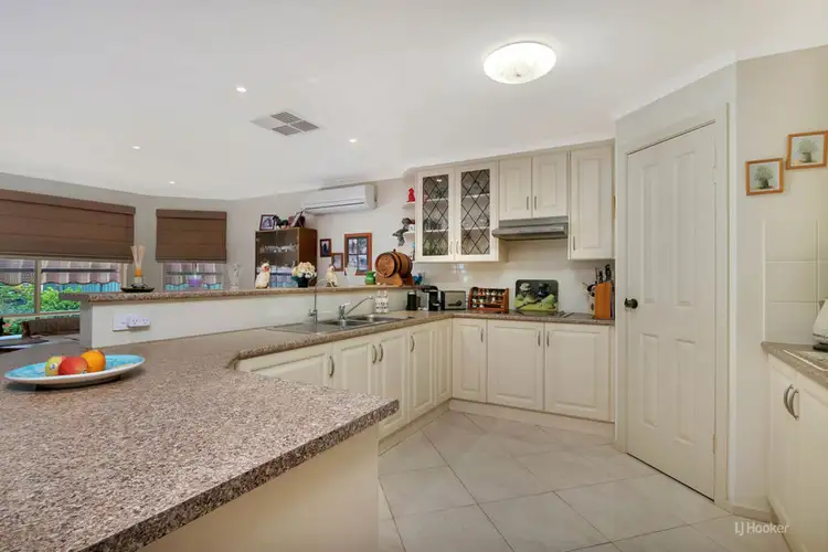 Main view of Homely house listing, 6 Evans Court, Lyndoch SA 5351