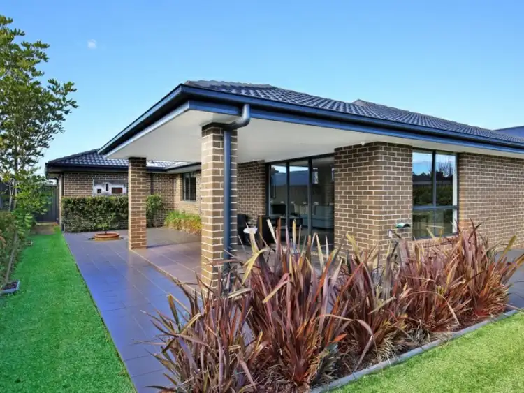 Second view of Homely house listing, 14 Firetail Street, South Nowra NSW 2541