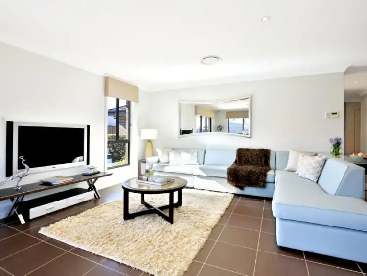 Third view of Homely house listing, 14 Firetail Street, South Nowra NSW 2541