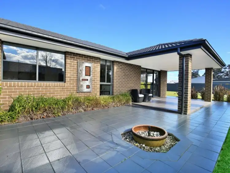 Sixth view of Homely house listing, 14 Firetail Street, South Nowra NSW 2541