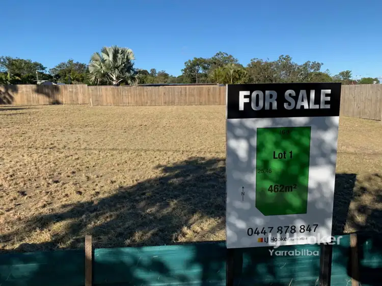 Lot 1/29 Monash Road, Loganlea QLD 4131
