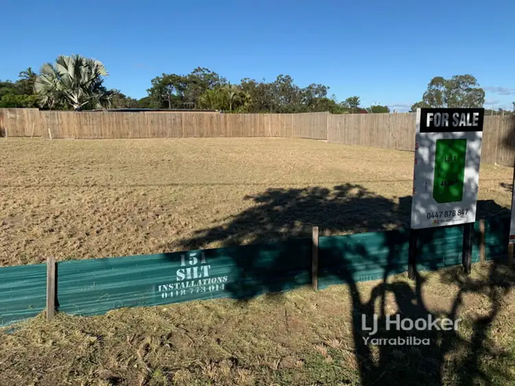 Second view of Homely land listing, Lot 1/29 Monash Road, Loganlea QLD 4131