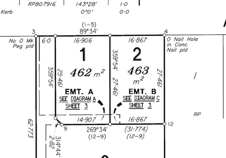 Third view of Homely land listing, Lot 1/29 Monash Road, Loganlea QLD 4131
