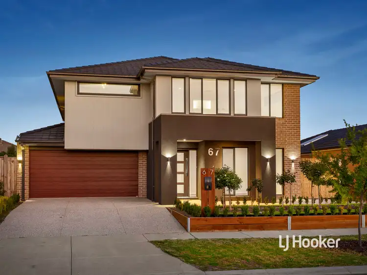 67 Waves Drive, Point Cook VIC 3030