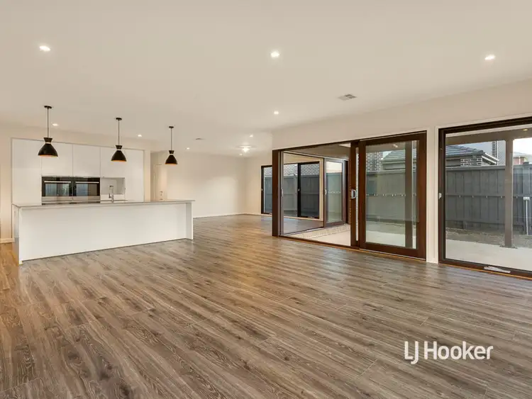 Fourth view of Homely house listing, 67 Waves Drive, Point Cook VIC 3030