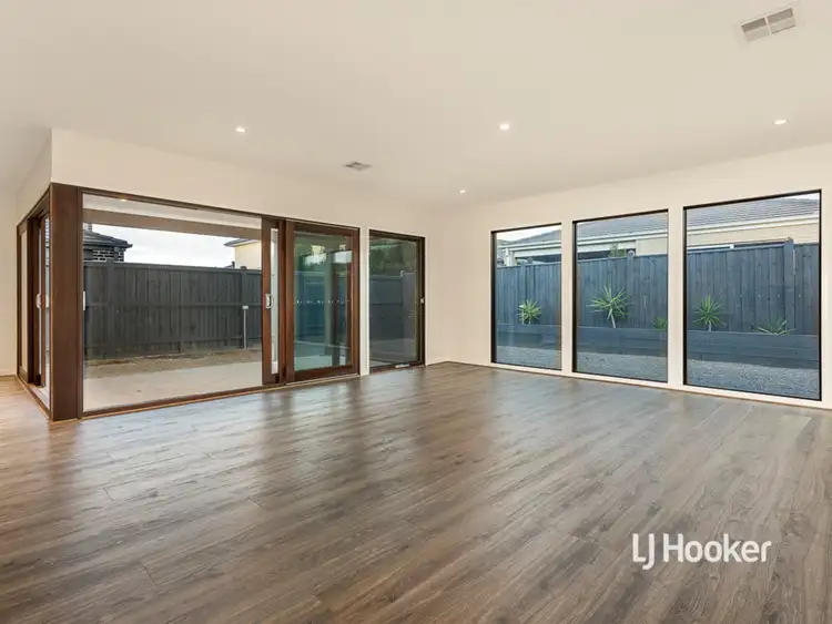 Fifth view of Homely house listing, 67 Waves Drive, Point Cook VIC 3030