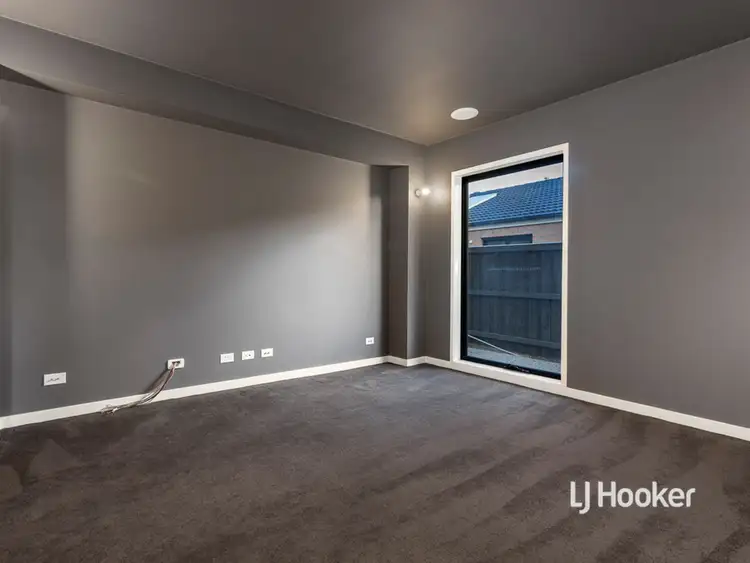 Sixth view of Homely house listing, 67 Waves Drive, Point Cook VIC 3030