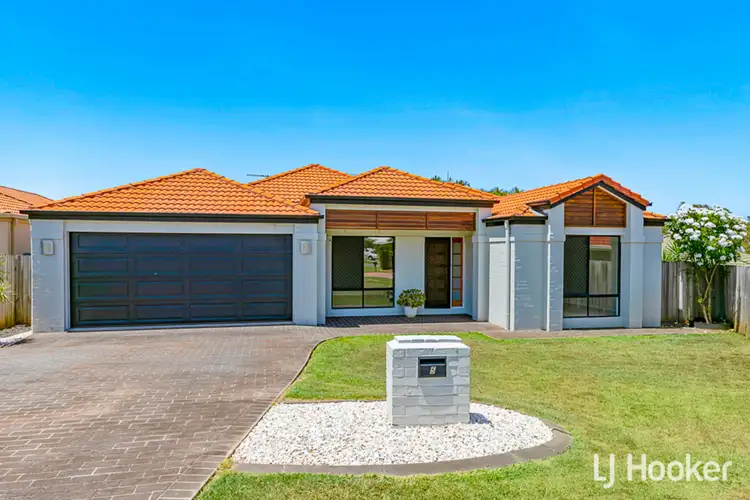 Main view of Homely house listing, 5 Anchor Place, Redland Bay QLD 4165