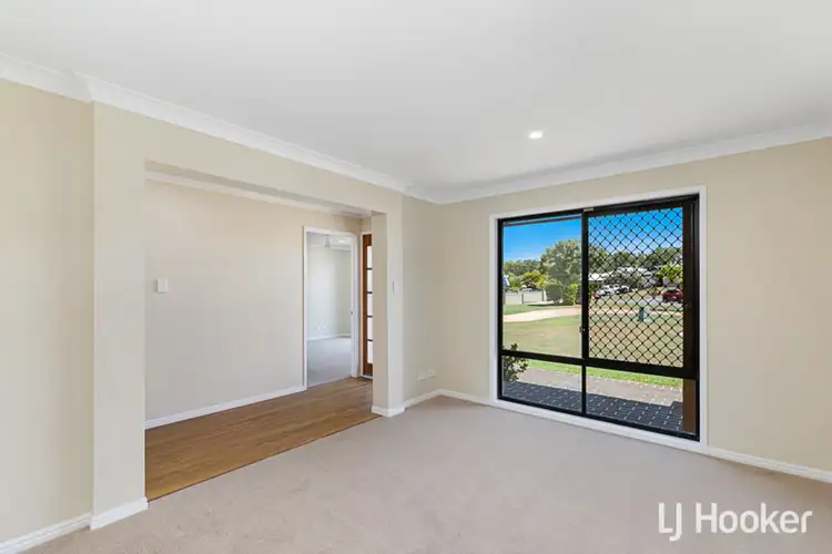 Second view of Homely house listing, 5 Anchor Place, Redland Bay QLD 4165