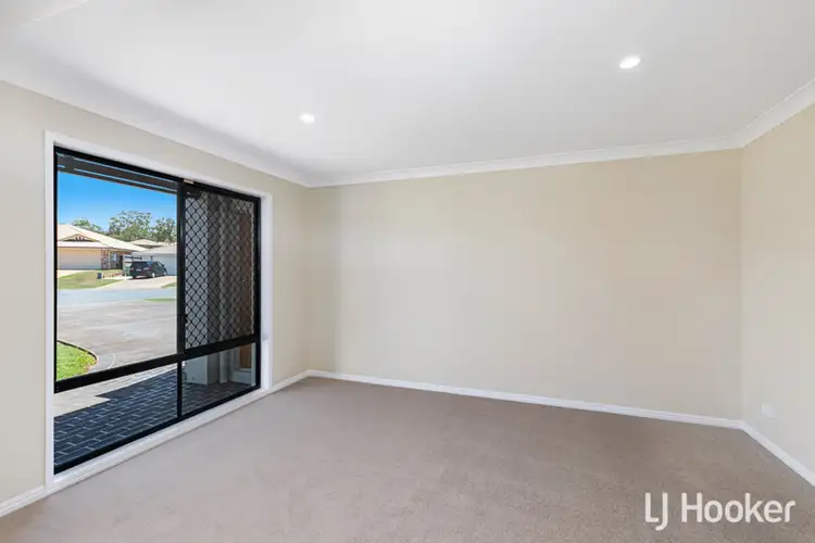 Third view of Homely house listing, 5 Anchor Place, Redland Bay QLD 4165