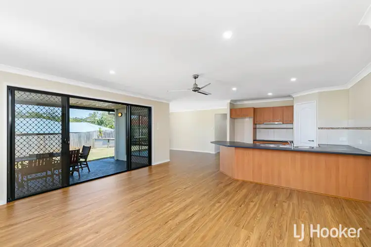 Fourth view of Homely house listing, 5 Anchor Place, Redland Bay QLD 4165