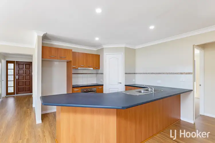 Fifth view of Homely house listing, 5 Anchor Place, Redland Bay QLD 4165