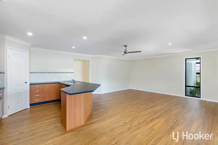 Sixth view of Homely house listing, 5 Anchor Place, Redland Bay QLD 4165